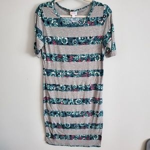 Lularoe Julia dress